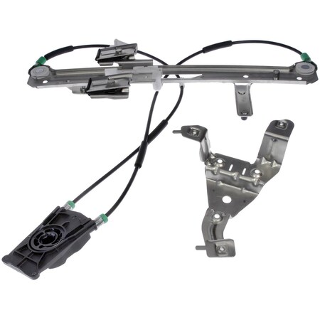 Dorman Window Reg Power 749-228